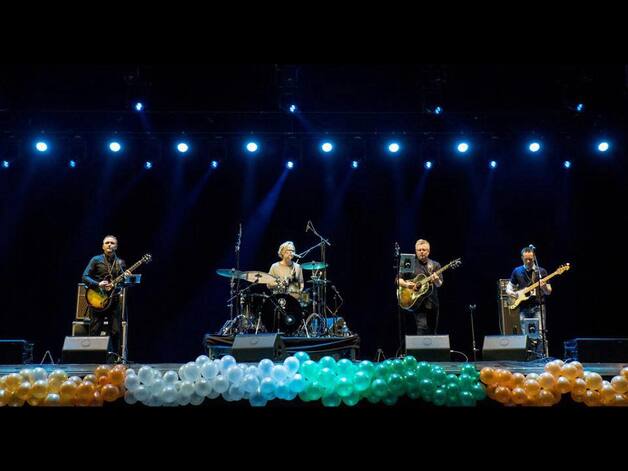 Event image ACOUSTIFY – REUNION-KONSERT