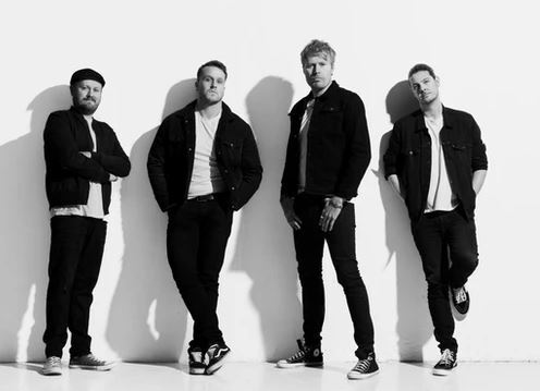 Event image ROTLAUS LIVE // SUNNFJORDSALEN // FØRDE // FREDAG 17/4-2026