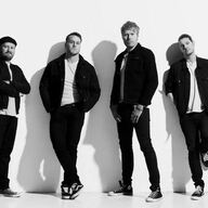 Event image ROTLAUS LIVE // SUNNFJORDSALEN // FØRDE // FREDAG 17/4-2026