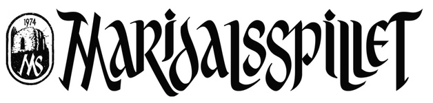 Event image Maridalsspillet 2026 - Svartedauen // 14.august