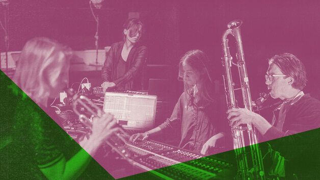 Event image Sonic Entanglements på Østre