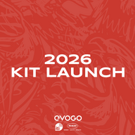 Event image 2026 Kit Launch