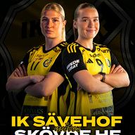 Event image IK Sävehof vs Skövde HF