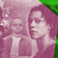 Event image Camille Norment: Will there also be singing?