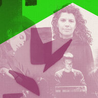 Event image Jaleh Negari - Earthly Bonds