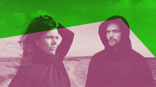 Event image Musikk for sjøbading: Paragorgia