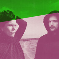 Event image Musikk for sjøbading: Paragorgia