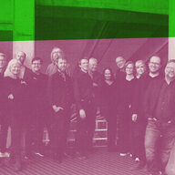 Event image Borealis x BIT20: Søte skoger og geometri av vann