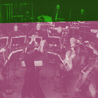 Event image Borealis x BIT20: Søte skoger og geometri av vann