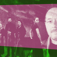 Event image Gávcci jahkodaga / Åtte samiske årstider / The Eight Sámi Seasons