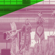 Event image Borealis X Bergen Kunsthall: Infinite Pollination - 12.00