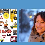 Event image Tut og kjør med Ingebjørg Faugstad Mæland