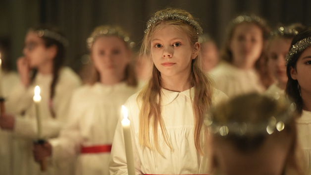 Event image Ekstrakonsert! Luciamorgen 2025