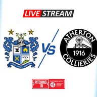 Event image Bury v Atherton Colls (Overseas Live Stream)