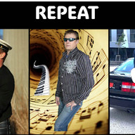 Event image Jingle Bell Rock med REPEAT på Mandelhuset, 3. juledag