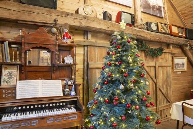 Event image Romjulsquiz