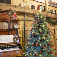 Event image Romjulsquiz