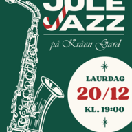 Event image Julejazz på låven