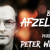 Event image Hyllest til Björn Afzelius med Peter Wemö i Cafe Røed Jeløy 11. april 