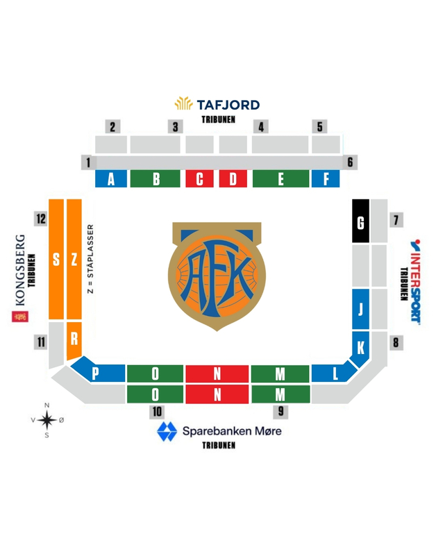 Event image Playoff-finale: Aalesund - Bryne