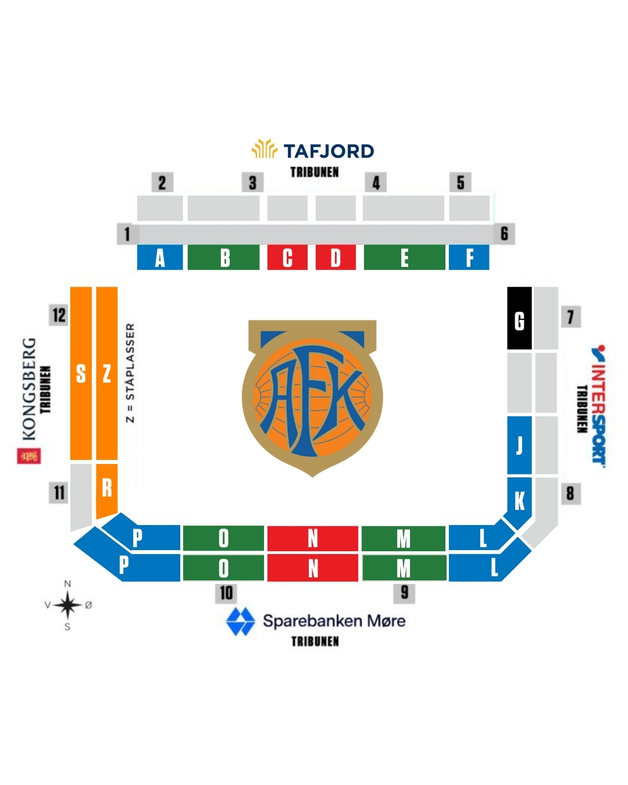 Event image Playoff-finale: Aalesund - Bryne