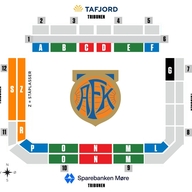 Event image Playoff-finale: Aalesund - Bryne