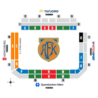 Event image Playoff-finale: Aalesund - Bryne