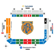 Event image Playoff-finale: Aalesund - Bryne