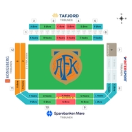 Event image Playoff-finale: Aalesund - Bryne
