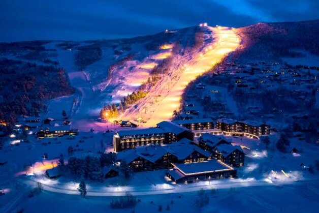 Event image Julebord Vestlia - Fana Alpin