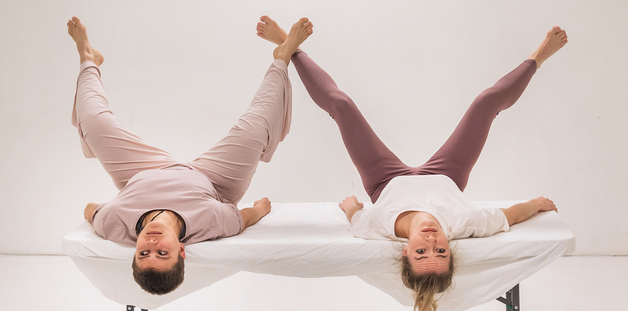 Event image Emmas (6 March)