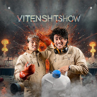 Event image Vitenshitshow