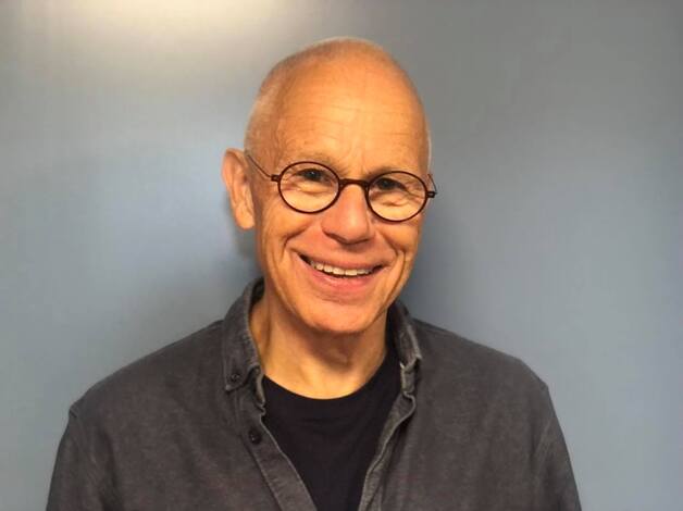 Event image Filosofisk hjørne - februar 2026