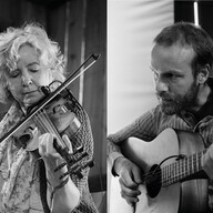 Event image Brid Harper & Magnus Wiik  // Vestafolk-konsert