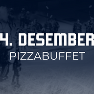 Event image Pizzabuffet før kamp 4. desember 