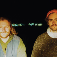 Event image NEW HVN ( A Burial at Sea ) // Revolver