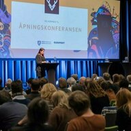 Event image TIFF 2026 - INDUSTRY - ÅPNINGSKONFERANSEN