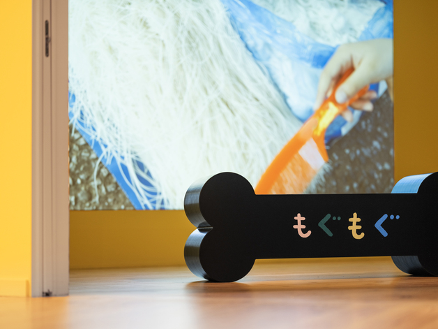 Event image Kunstlunsj