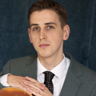 Event image Folk Under Tredve Spiller Standardlåter: Henrik Haugen Kvartett