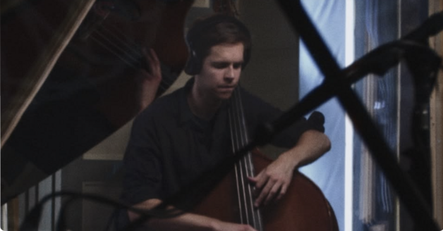 Event image Julian Haugland - ny plate