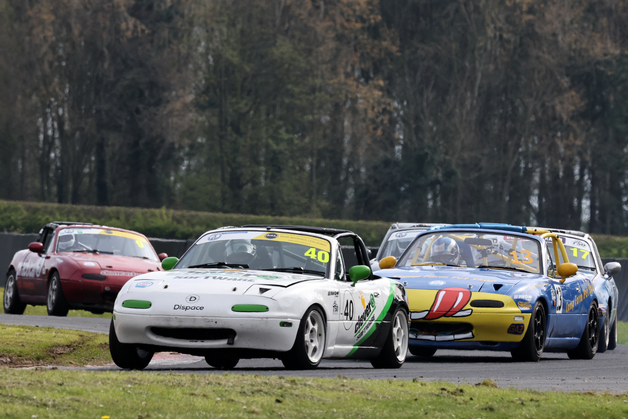 Event image 750 Motor Club - September