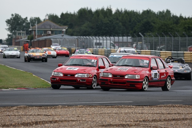 Event image Darlington & District "Battle of Britain" Meeting