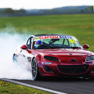 Event image BRSCC Croft Summer Race Weekend