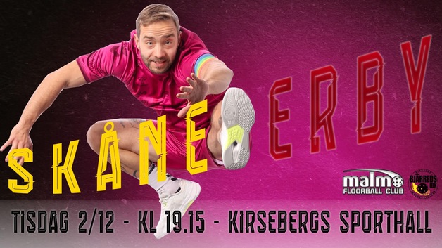 Event image Skåne derby