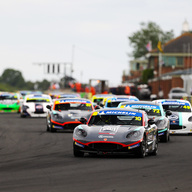 Event image Ginetta Fest Weekend 