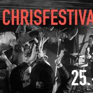 Event image Chrisfestivalen 2026