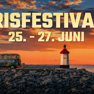 Event image Chrisfestivalen 2026