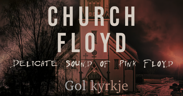 Event image Church Floyd - Gol kirke