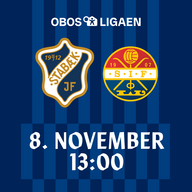 Event image OBOS-ligaen 2026: Stabæk Fotball - Strømsgodset