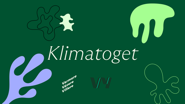 Event image Klimatoget 2026